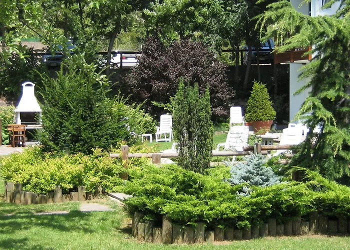 Hotel Al Polo