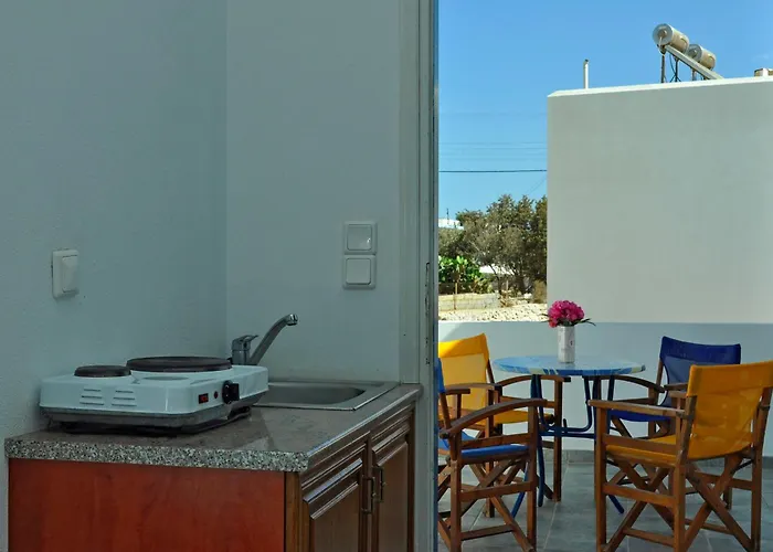 Atlantida Hotel
