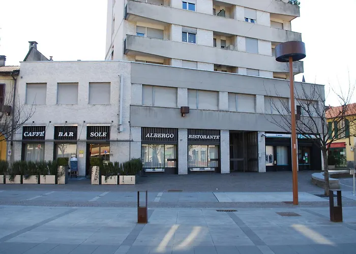 Albergo Sole