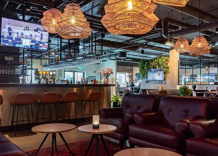 Kviberg Park Hotel & Conference