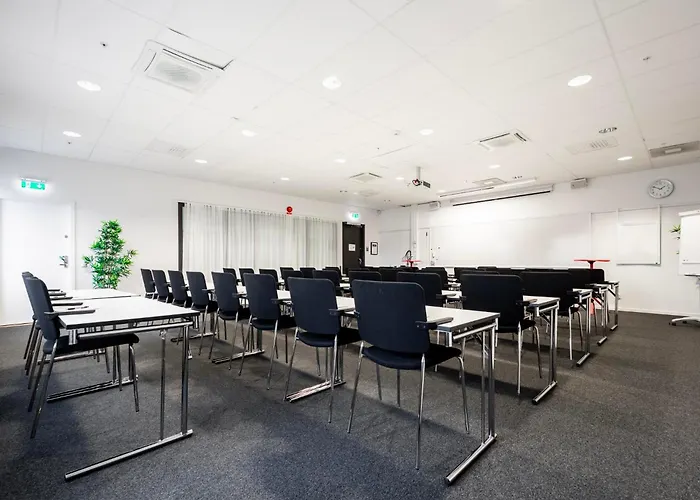 Kviberg Park Hotel & Conference