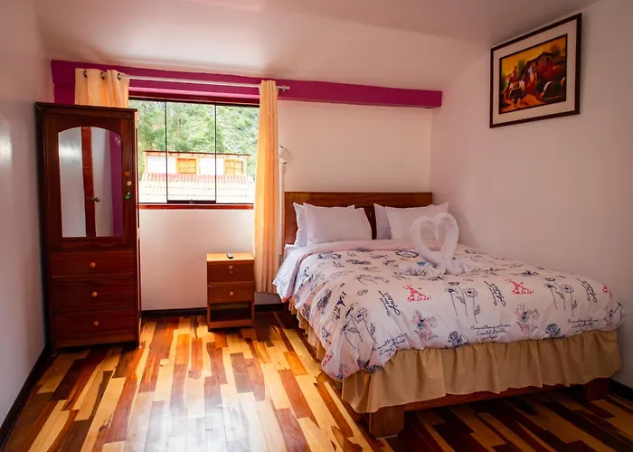 Intitambo Hotel