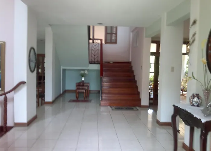 Hotel Los Pinos