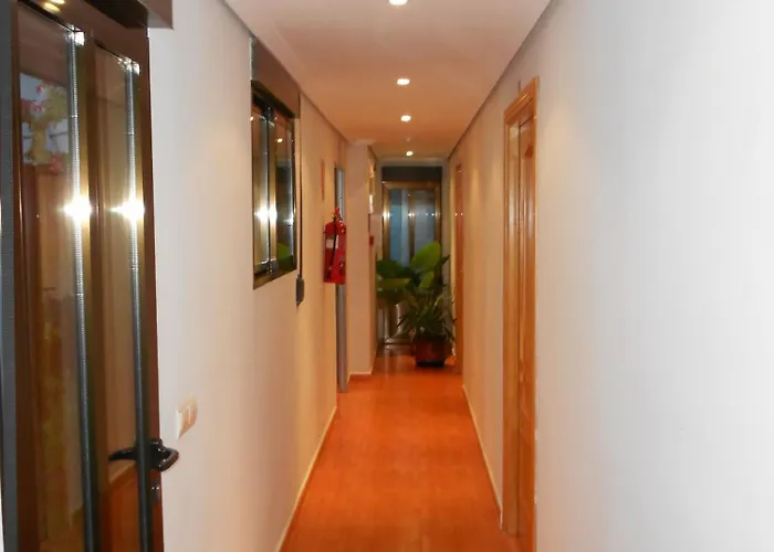 Hostal Donaire