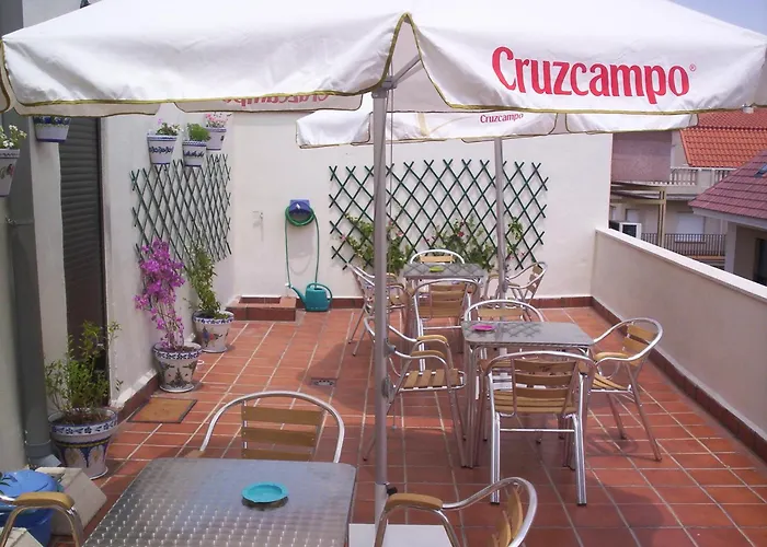 Hostal Donaire