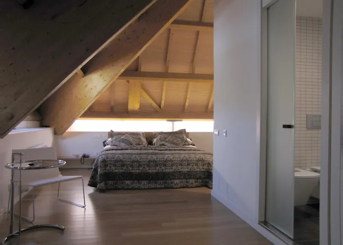 Hotel Roncesvalles