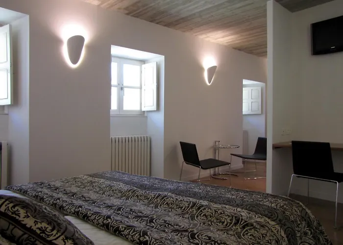 Hotel Roncesvalles