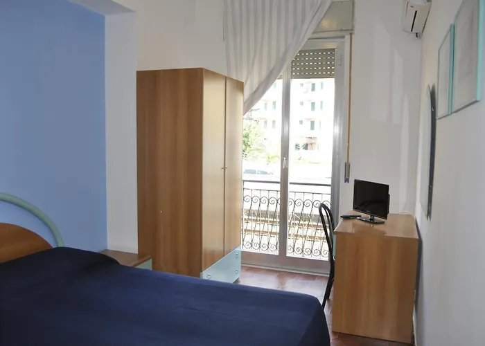 Hotel Ristorante La Scogliera - NUOVA GESTIONE