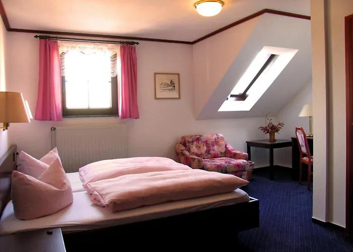 Hotel Wettin