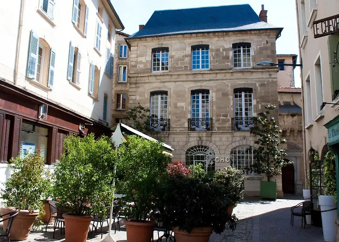 Chambres d'Hôtes Les Muriers Romans-sur-Isère