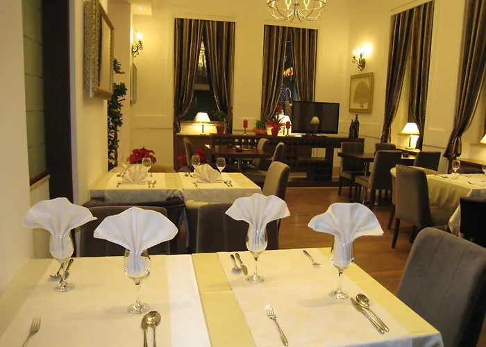 Boutique Hotel Kotoni