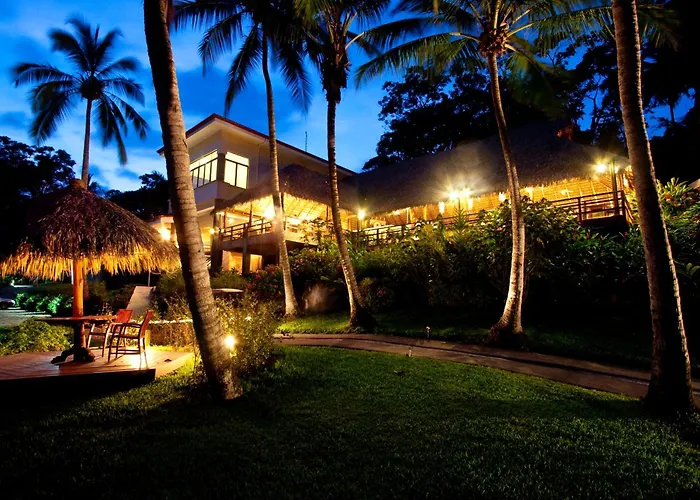 Tango Mar Beachfront Boutique Hotel & Villas