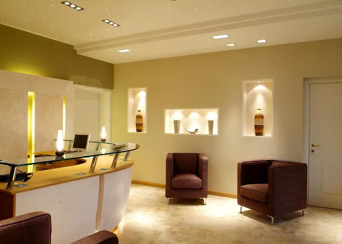 Hotel Fontana Santa
