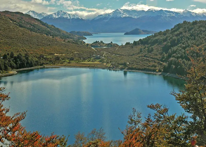 Hacienda Tres Lagos