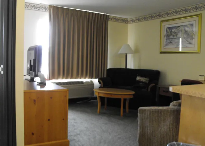 Americas Best Value Inn Three Rivers