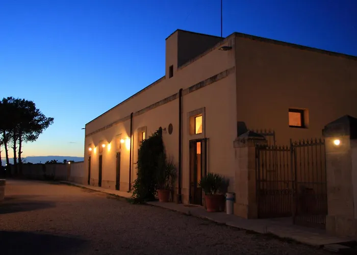 Masseria Li Campi