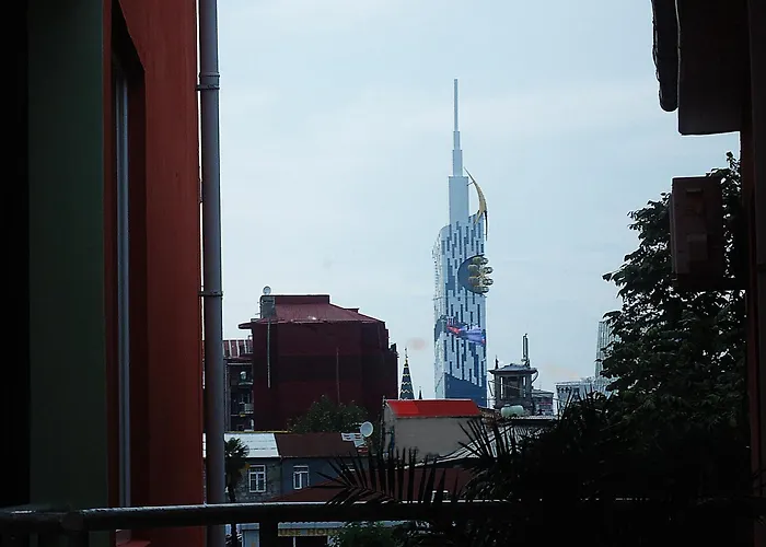 Marani Hotel
