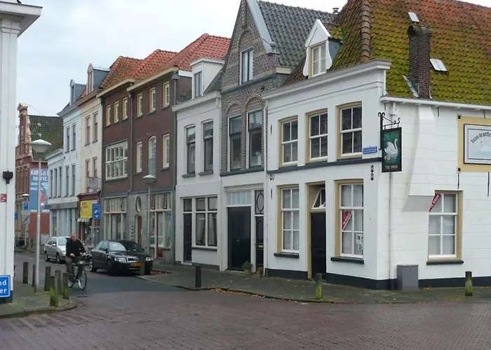 De Zilveren Karper
