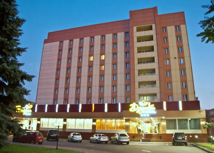 Druzhba Hotel