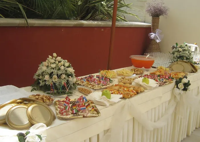 Hotel Ginevra