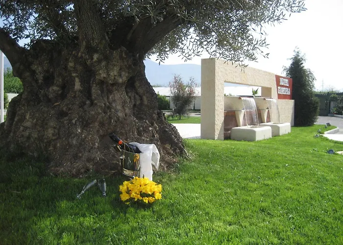 Hotel Ginevra