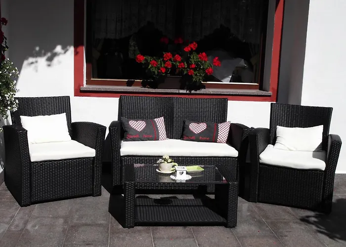Hotel Garni Walter