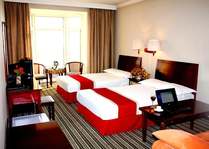 New West Hotel