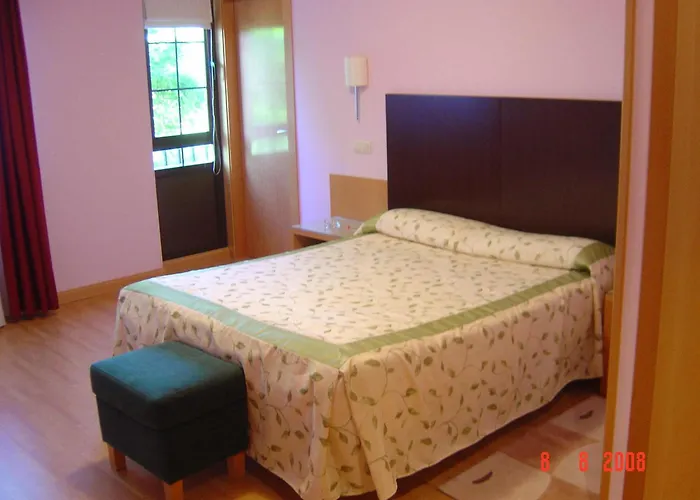 Hotel Alisa