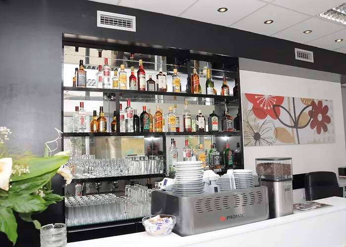 Garni Hotel Consul