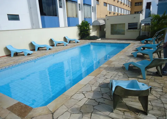 Antico Plaza Hotel