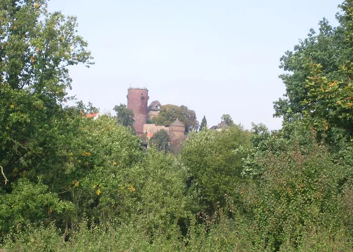 Hotel&Restaurant - Gasthaus Brandner