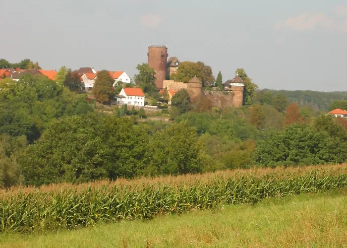Hotel&Restaurant - Gasthaus Brandner