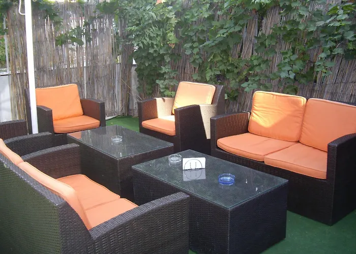 Family Hotel Avramov