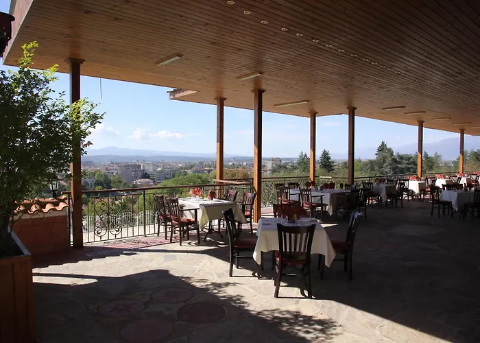 Zornica Hotel