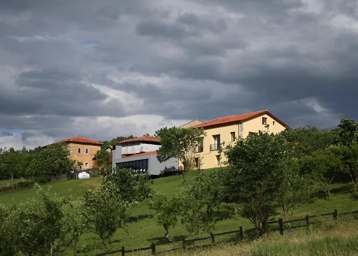 El Lacayo de Sestiello