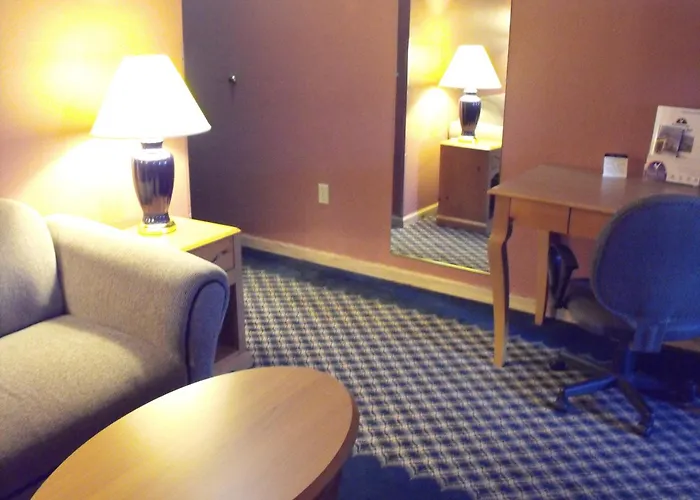 Americas Best Value Inn Three Rivers