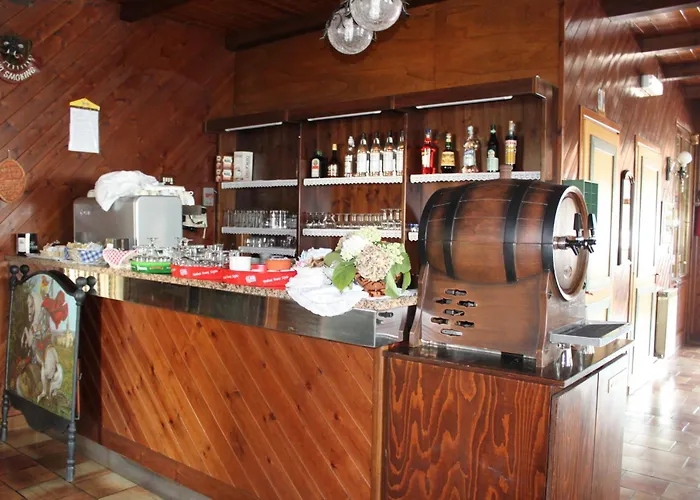 Locanda San Giorgio