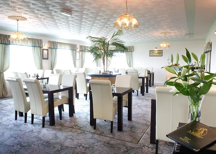 Merkister Hotel