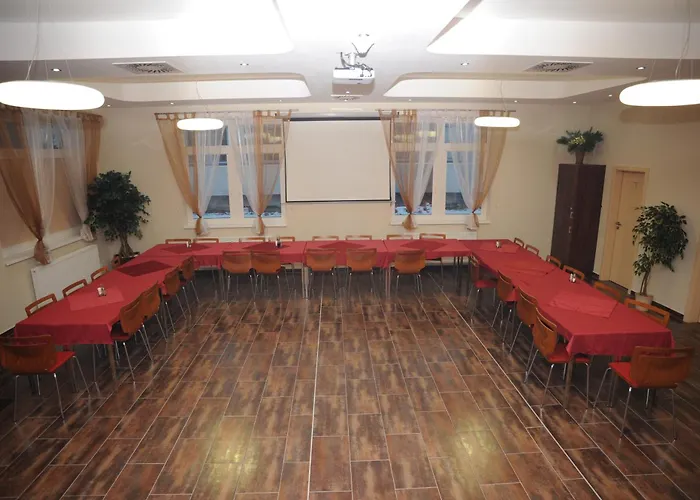 Hotel Olympionik