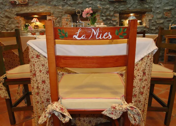 Posada La Mies