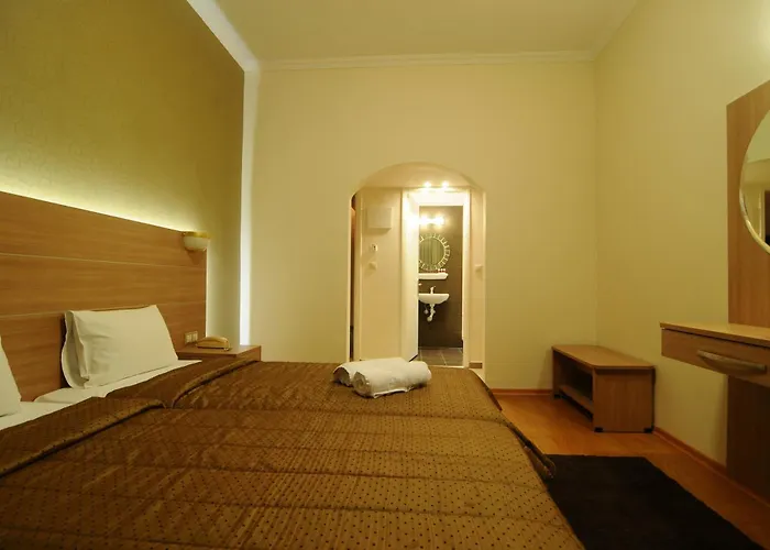 Park Hotel