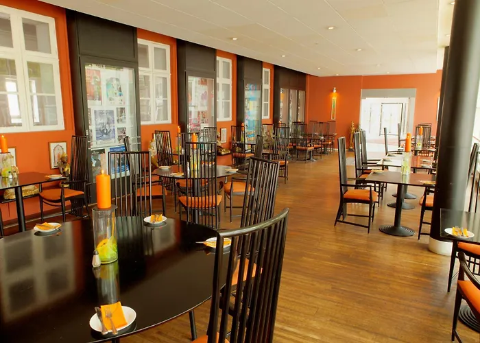 Hotel Harmonien