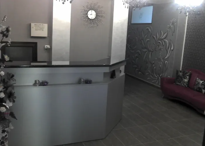 Best Hotel