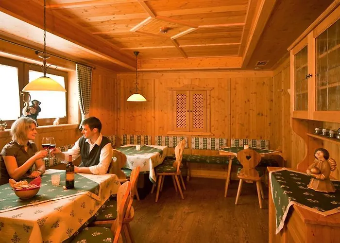 Schmalzlhof Hotel & Apartments