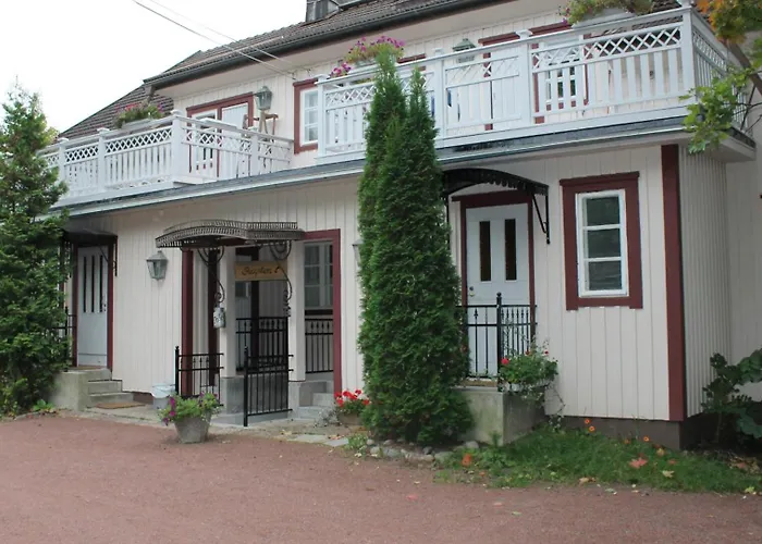 Hotel Palo