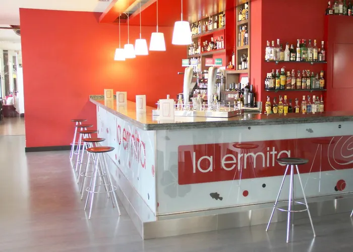 La Ermita