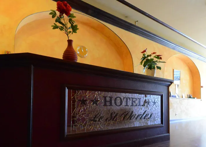 Hotel Le Saint Vorles Châtillon-sur-Seine