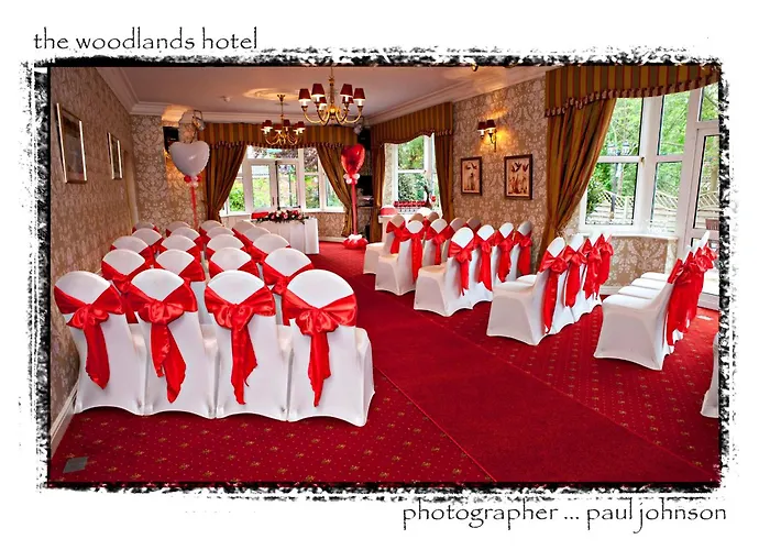 Woodlands Hotel