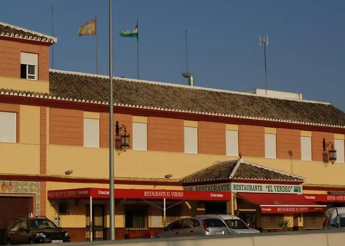 Hotel Chamizo