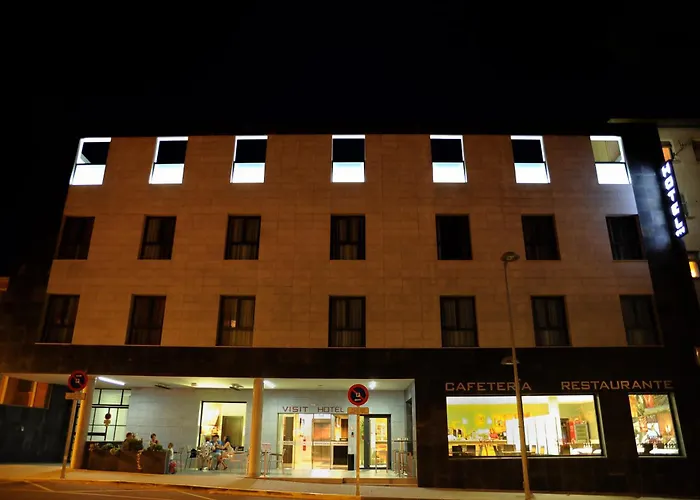 Visit Hotel